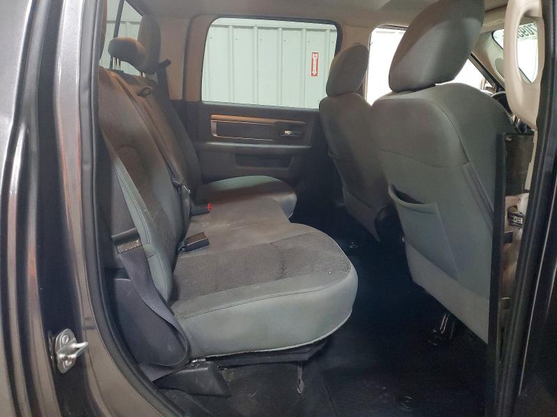 53709556 :رقم المزاد ، 1C6RR7LT3GS364513 vin ، 2016 Ram 1500 مزاد بيع
