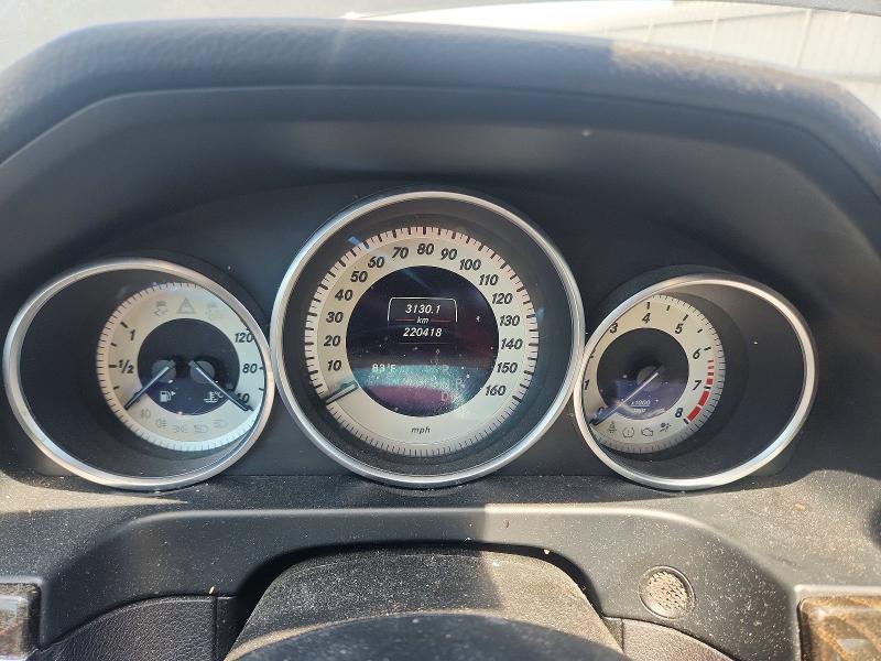 Aukcja sprzedaży 2016 Mercedes-benz E, vin: WDDHF5KBXGB207030, numer aukcji: 52388546