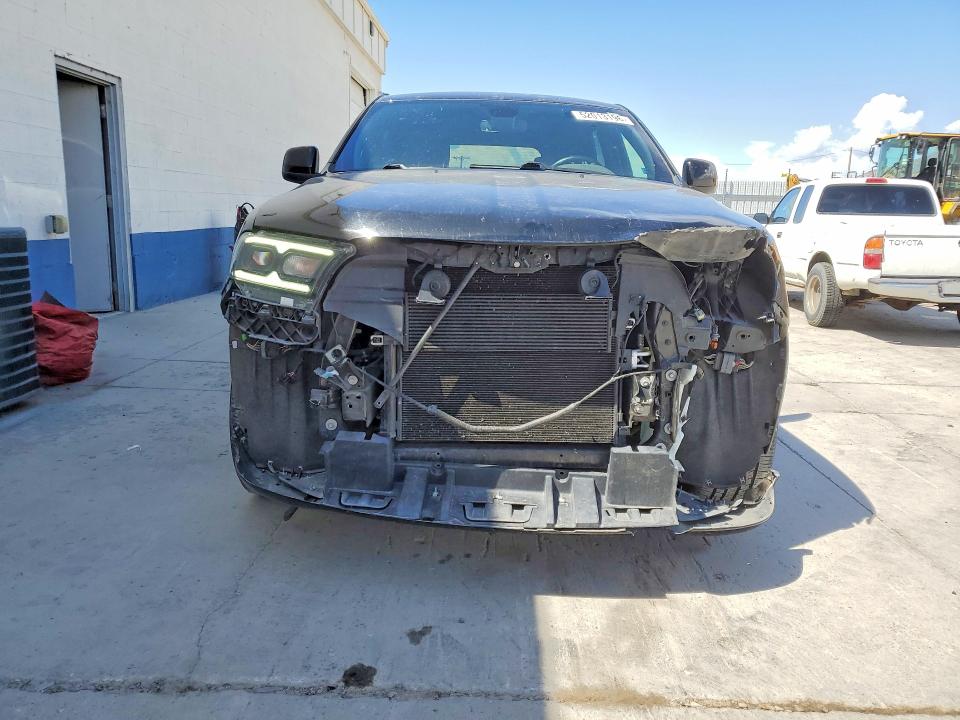 2023 Dodge Durango მანქანა იყიდება აუქციონზე, vin: 1C4RDJDG2PC718893, აუქციონის ნომერი: 52013196