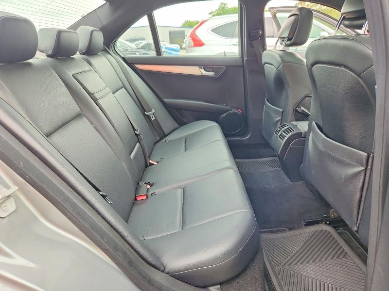 Aukcja sprzedaży 2008 Mercedes-benz C, vin: WDDGF54X18R016691, numer aukcji: 54766666