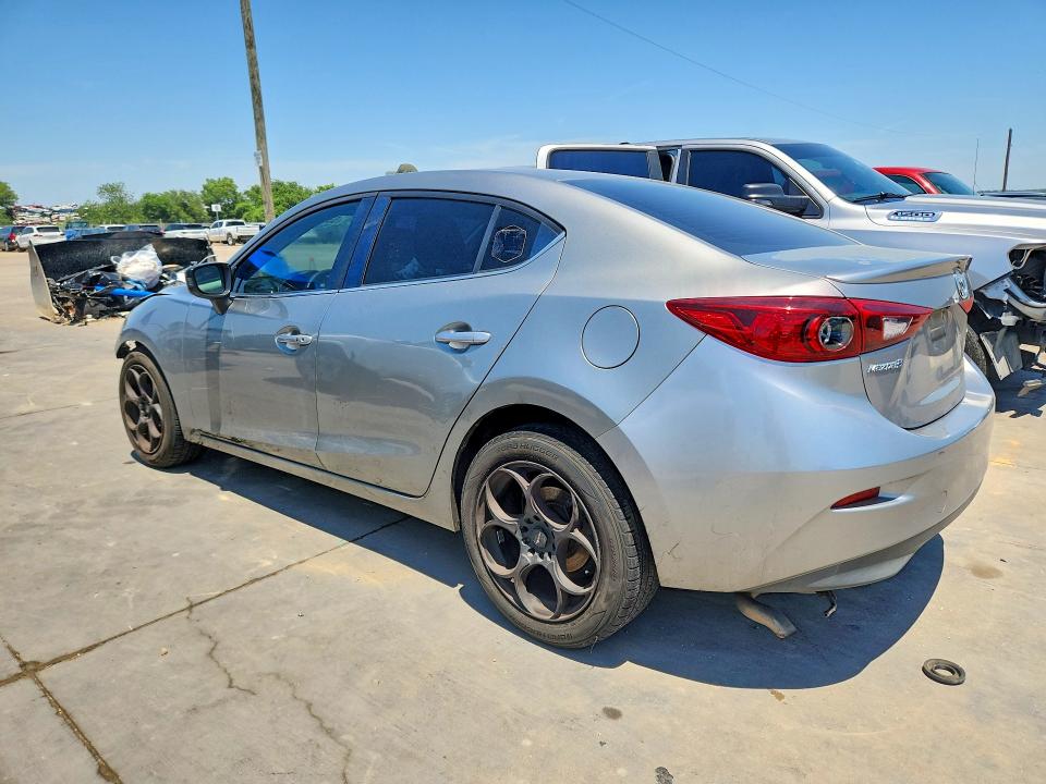 Aukcja sprzedaży 2015 Mazda 3, vin: 3MZBM1V70FM193150, numer aukcji: 53280346