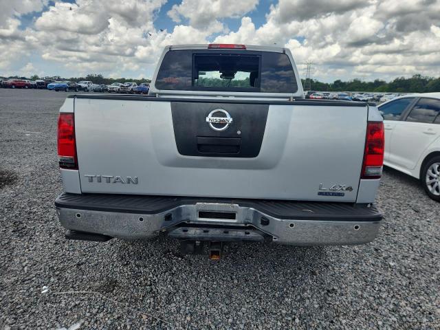 Продажа на аукционе авто 2011 Nissan Titan, vin: 1N6BA0EC8BN308643, номер лота: 54599826
