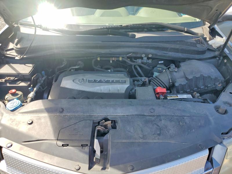Продаж на аукціоні авто 2008 Acura Mdx, vin: 2HNYD28698H545868, номер лоту: 54838616
