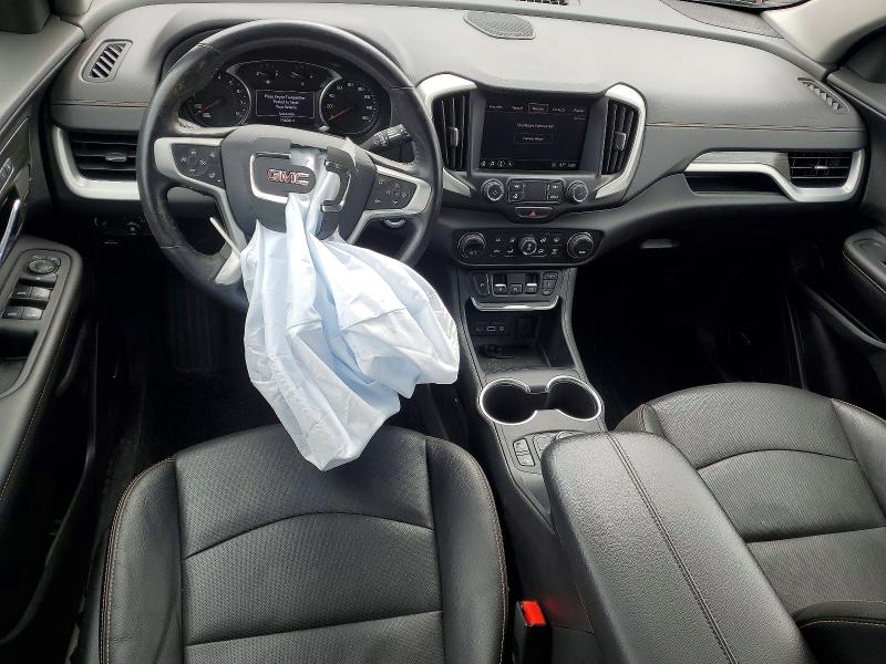 49856946 :رقم المزاد ، 3GKALVEX0LL225593 vin ، 2020 Gmc Terrain مزاد بيع