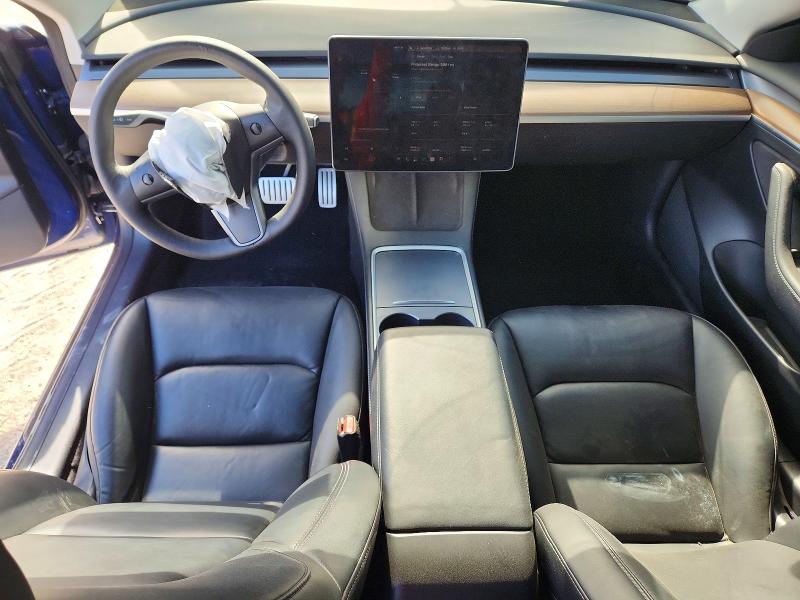 Продажа на аукционе авто 2022 Tesla Model 3, vin: 5YJ3E1EC6NF316471, номер лота: 53316126
