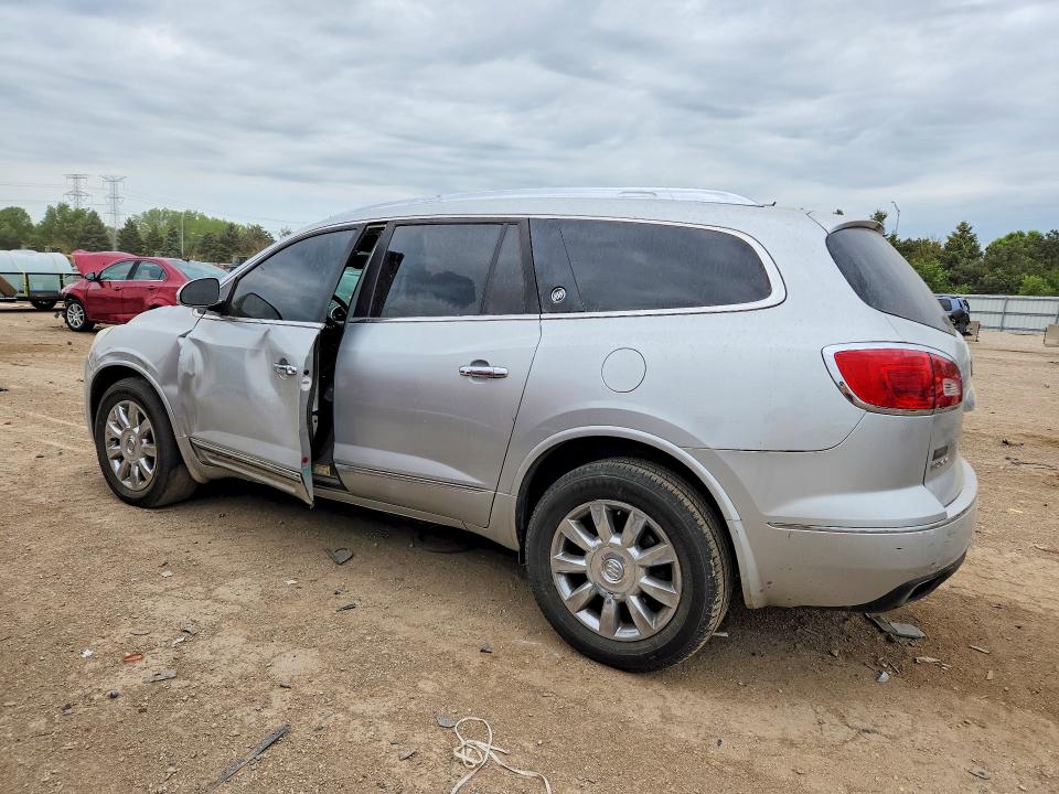 Продаж на аукціоні авто 2014 Buick Enclave, vin: 5GAKRBKD1EJ180893, номер лоту: 53345016