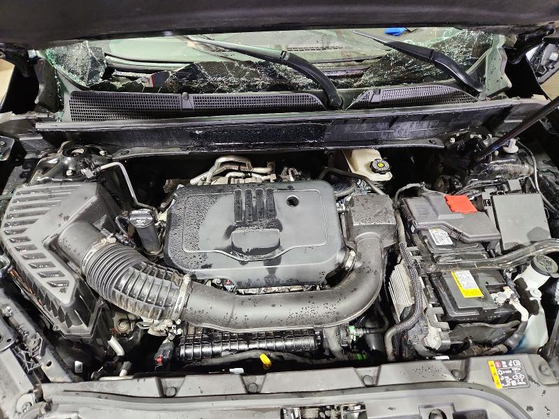 Продажа на аукционе авто 2023 Gmc Acadia, vin: 1GKKNML40PZ222466, номер лота: 54325946