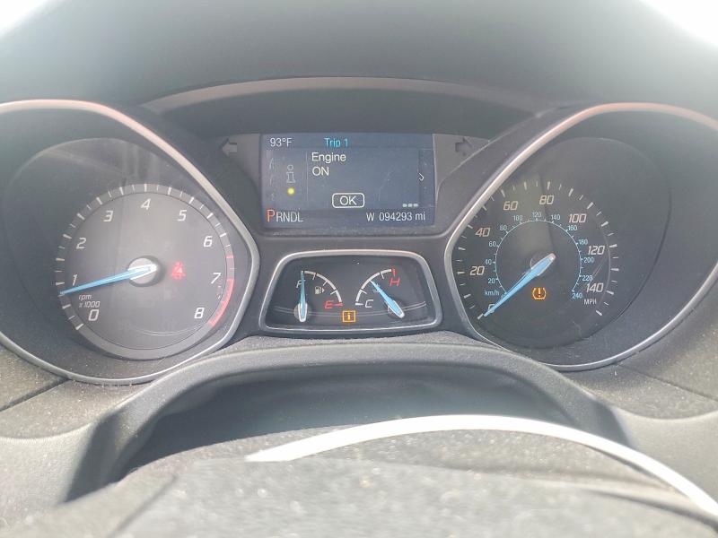 Aukcja sprzedaży 2014 Ford Focus, vin: 1FADP3K22EL421971, numer aukcji: 53808876