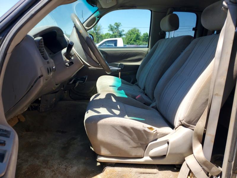 Продаж на аукціоні авто 1995 Toyota Tundra, vin: 5TBRN34152S288099, номер лоту: 52987776