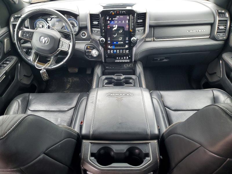 Продажа на аукционе авто 2019 Ram 1500, vin: 1C6SRFHT0KN838879, номер лота: 53622056