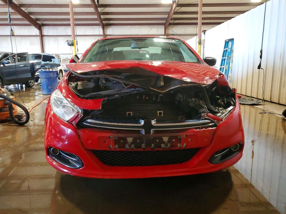 Продажа на аукционе авто 2016 Dodge Dart, vin: 1C3CDFFA1GD802214, номер лота: 53541696