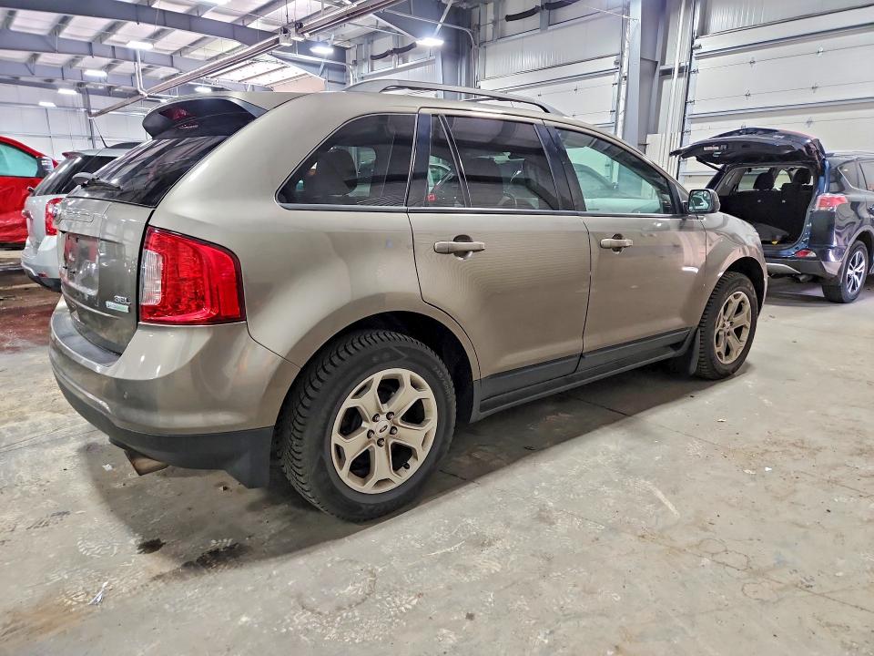 Aukcja sprzedaży 2013 Ford Edge, vin: 2FMDK3J97DBE25953, numer aukcji: 52187746