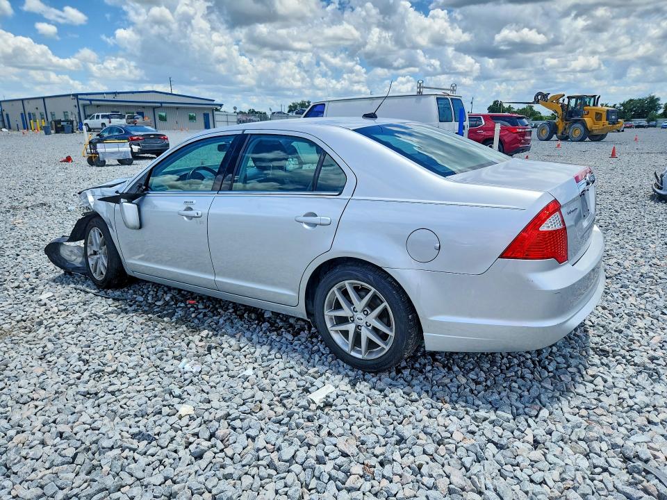 Aukcja sprzedaży 2012 Ford Fusion, vin: 3FAHP0JG2CR273929, numer aukcji: 54857806