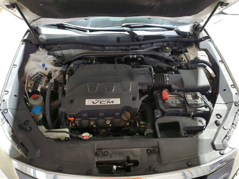Продаж на аукціоні авто 2012 Honda Crosstour, vin: 5J6TF2H5XCL011026, номер лоту: 54420166
