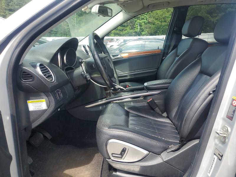 Продажа на аукционе авто 2006 Mercedes-benz Ml, vin: 4JGBB86E56A009537, номер лота: 52452826