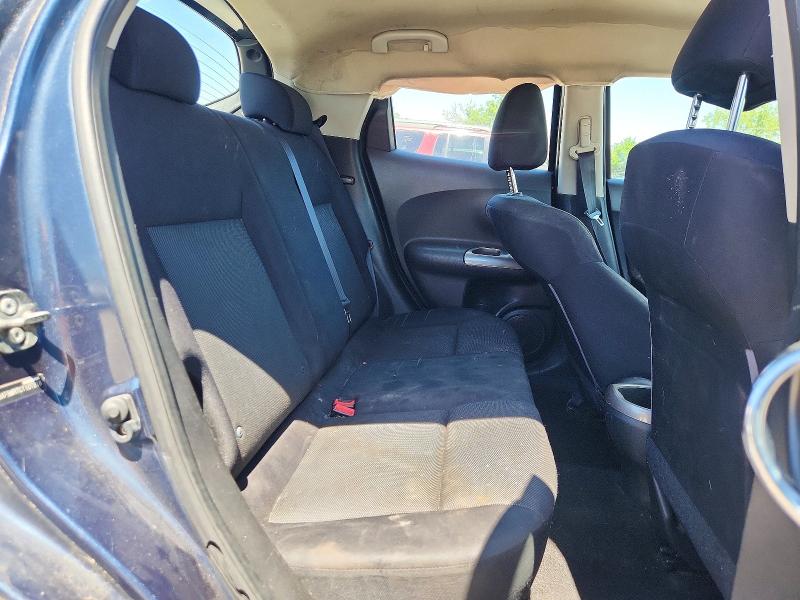 Aukcja sprzedaży 2012 Nissan Juke, vin: JN8AF5MR7CT107319, numer aukcji: 52760926