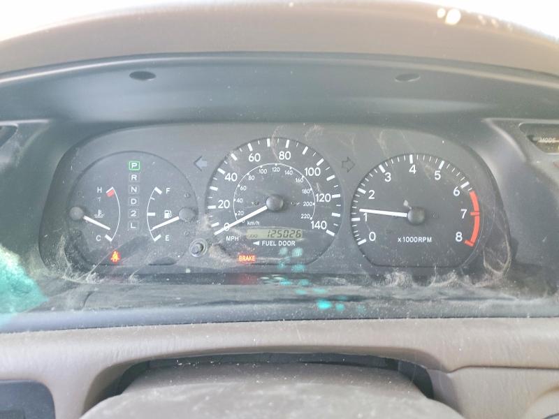 Aukcja sprzedaży 2001 Toyota Camry, vin: JT2BG28K410540404, numer aukcji: 54246056