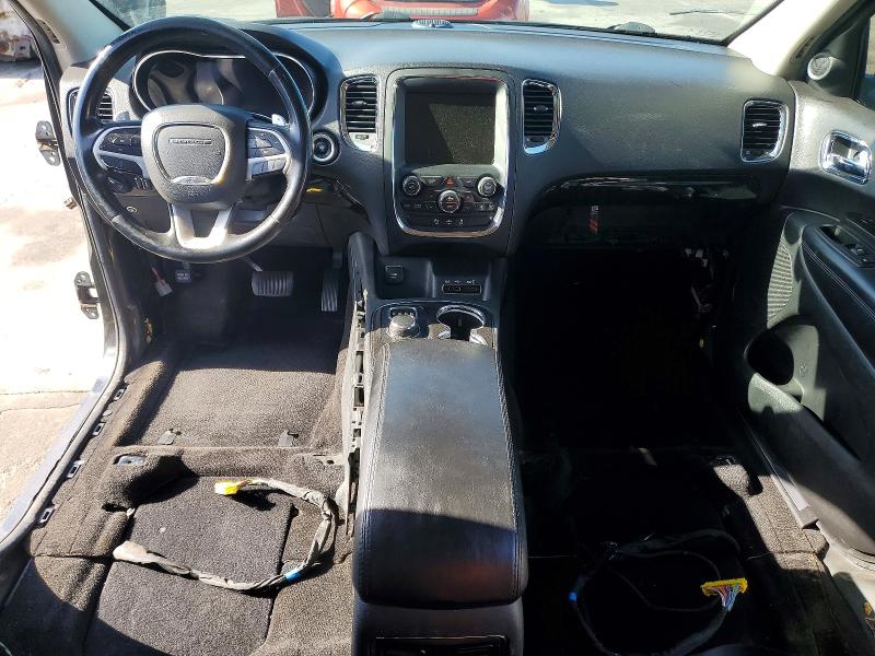 Aukcja sprzedaży 2014 Dodge Durango, vin: 1C4RDHDG1EC464373, numer aukcji: 52704626