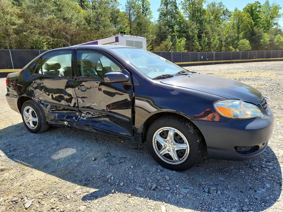 Aukcja sprzedaży 2007 Toyota Corolla, vin: 1NXBR32E47Z930216, numer aukcji: 52549796