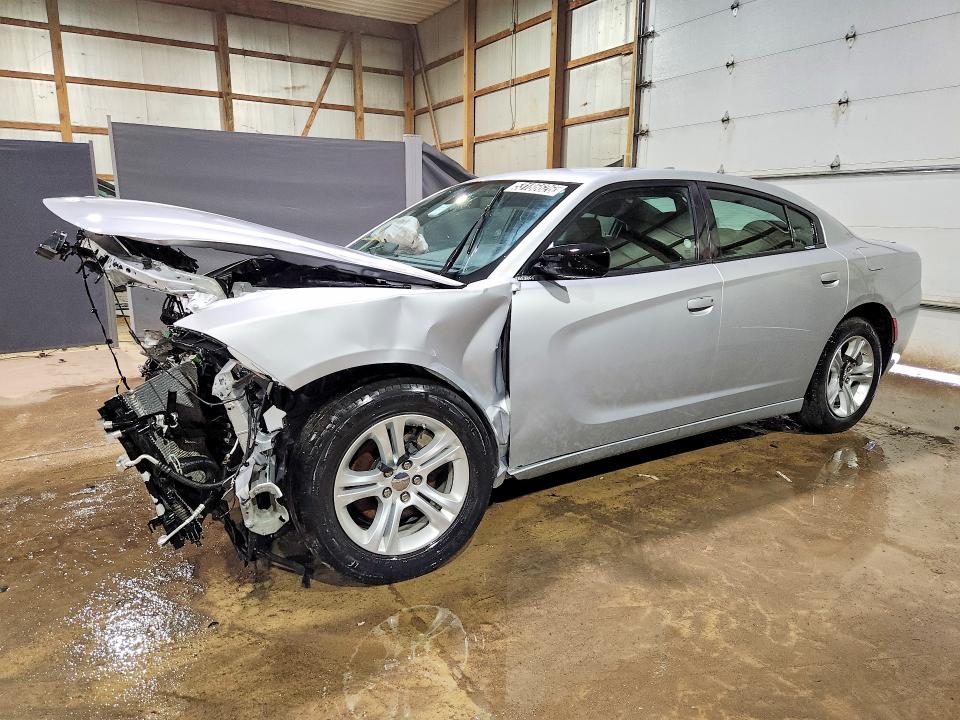 Продаж на аукціоні авто 2023 Dodge Charger, vin: 2C3CDXBG1PH547115, номер лоту: 53186626