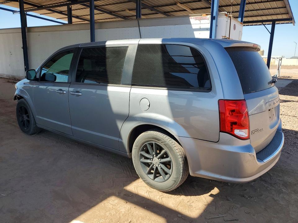 Aukcja sprzedaży 2019 Dodge Grand Caravan, vin: 2C4RDGEG2KR765245, numer aukcji: 54428496
