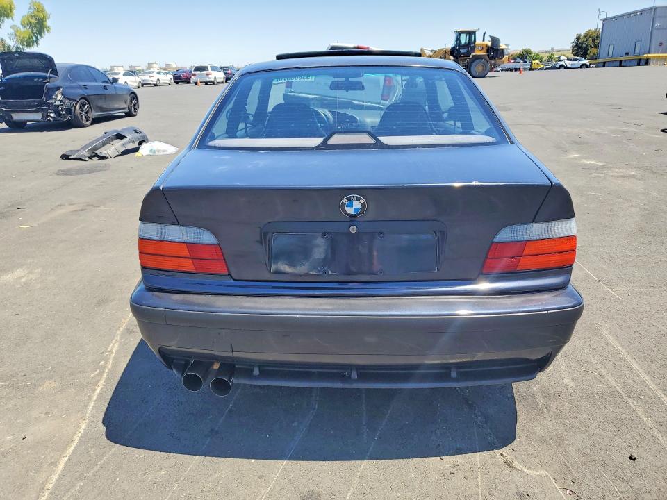 Продаж на аукціоні авто 1995 Bmw M3, vin: WBSBF9322SEH03710, номер лоту: 53666576