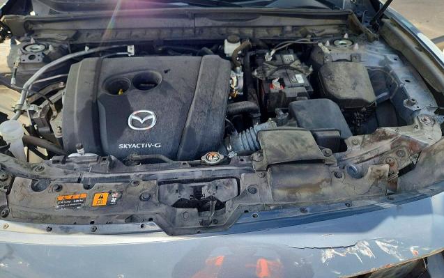 Продаж на аукціоні авто 2023 Mazda Cx-50, vin: 7MMVABEM2PN109938, номер лоту: 53892456