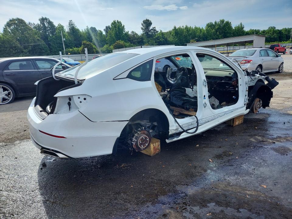 2022 Honda Accord მანქანა იყიდება აუქციონზე, vin: 1HGCV1F35NA009589, აუქციონის ნომერი: 53569316