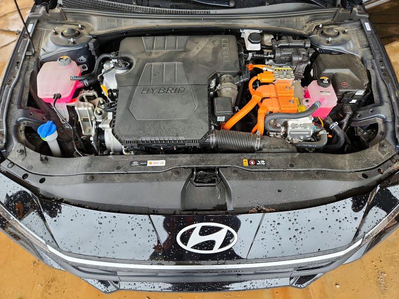 54783886 :رقم المزاد ، KMHLM4DJ5RU115576 vin ، 2024 Hyundai Elantra مزاد بيع