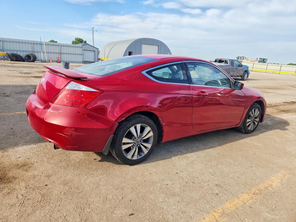 53198246 :رقم المزاد ، 1HGCS12379A003412 vin ، 2009 Honda Accord مزاد بيع