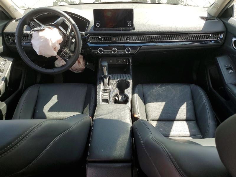 52349246 :رقم المزاد ، 19XFL1H76RE029581 vin ، 2024 Honda Civic مزاد بيع