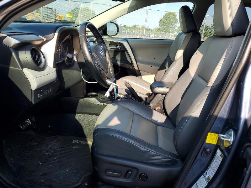 Продажа на аукционе авто 2013 Toyota Rav4, vin: 2T3DFREV0DW086520, номер лота: 53581686