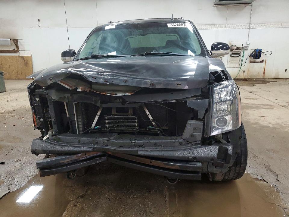 53258076 :رقم المزاد ، 3GYFK628X7G185362 vin ، 2007 Cadillac Escalade مزاد بيع