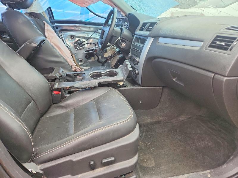 Продажа на аукционе авто 2011 Ford Fusion, vin: 3FAHP0CG0BR294659, номер лота: 51566586