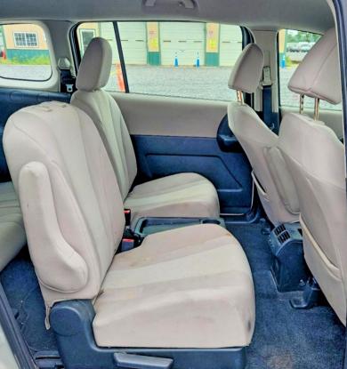 54484326 :رقم المزاد ، JM1CW2CL8D0152076 vin ، 2013 Mazda 5 مزاد بيع