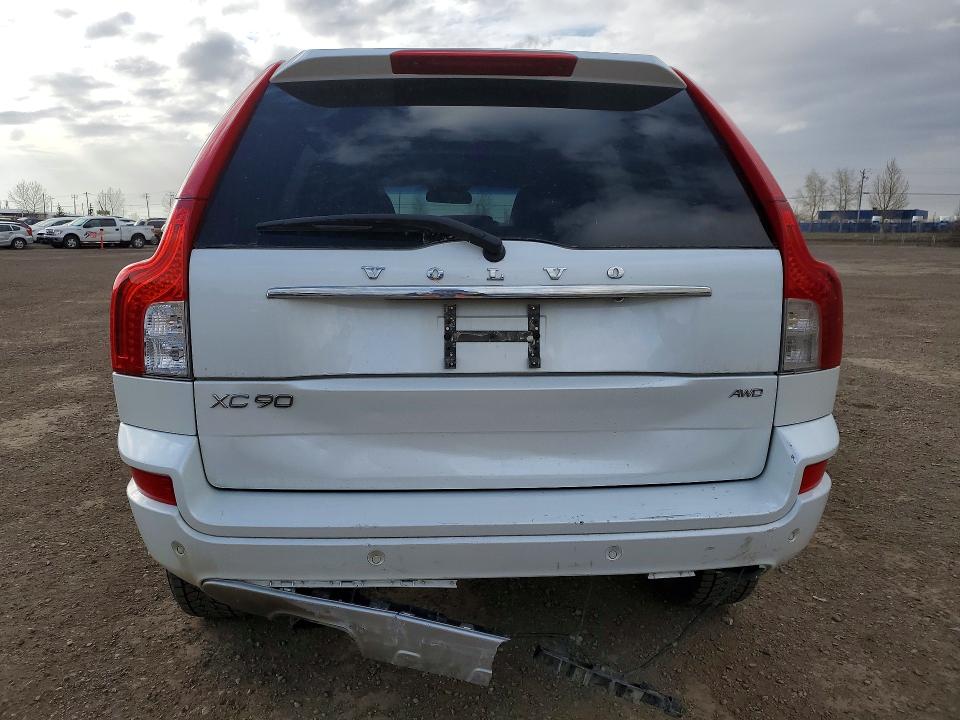 Продаж на аукціоні авто 2014 Volvo Xc90, vin: YV4952CT9E1702326, номер лоту: 52389406