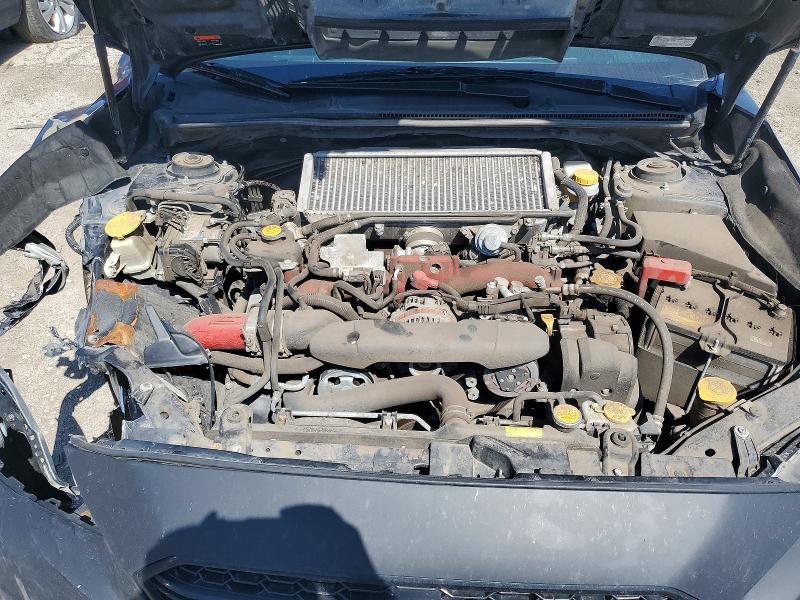 54464156 :رقم المزاد ، JF1VA2E69L9805464 vin ، 2020 Subaru Wrx مزاد بيع