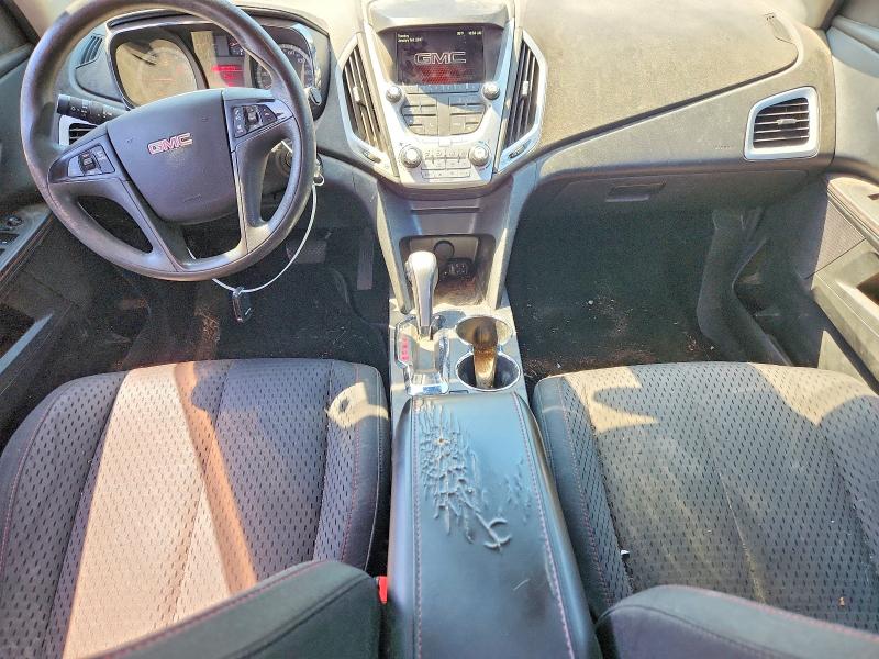 Продажа на аукционе авто 2014 Gmc Terrain, vin: 2GKFLVEK5E6283815, номер лота: 54295396