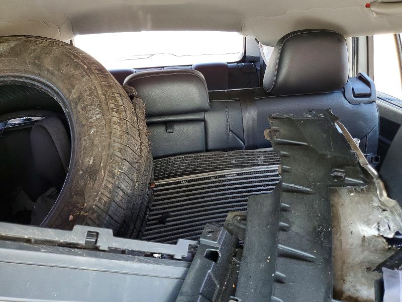 Aukcja sprzedaży 2018 Volkswagen Atlas, vin: 1V2DP2CA5JC599487, numer aukcji: 51883586