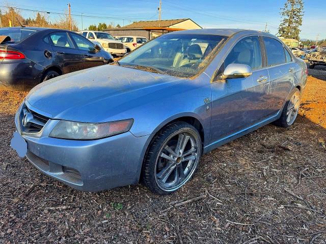 53287376 :رقم المزاد ، JH4CL96944C032970 vin ، 2004 Acura Tsx مزاد بيع