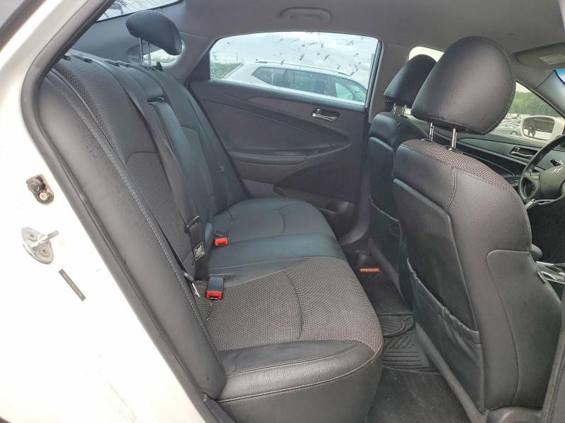 Продажа на аукционе авто 2011 Hyundai Sonata, vin: 5NPEC4AC9BH245785, номер лота: 52120866