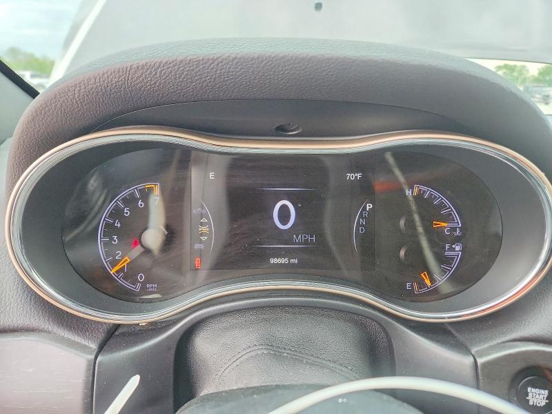 Продажа на аукционе авто 2017 Jeep Grand Cherokee, vin: 1C4RJFAG6HC826056, номер лота: 52488916