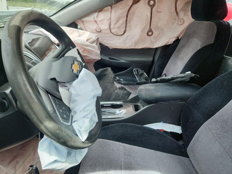 Aukcja sprzedaży 2020 Chevrolet Malibu, vin: 1G1ZD5ST3LF119607, numer aukcji: 54876936