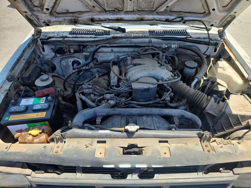 Aukcja sprzedaży 1990 Nissan D21, vin: 1N6HD12H2LC358250, numer aukcji: 53869066
