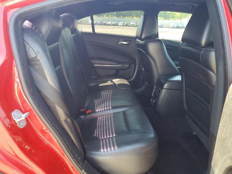 54548656 :رقم المزاد ، 2C3CDXJG7CH207690 vin ، 2012 Dodge Charger مزاد بيع