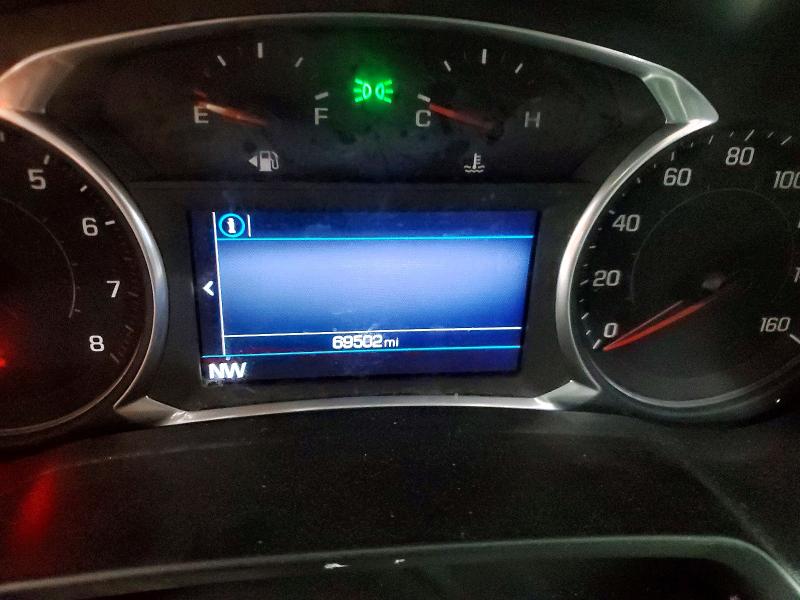Aukcja sprzedaży 2022 Chevrolet Blazer, vin: 3GNKBCR49NS124754, numer aukcji: 54509326