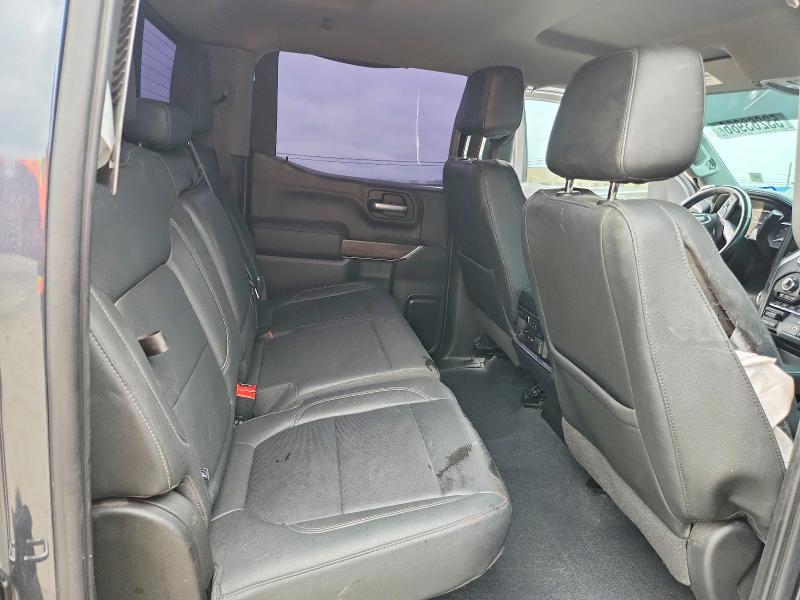 53263986 :رقم المزاد ، 1GTP8DED2MZ178147 vin ، 2021 Gmc Sierra مزاد بيع