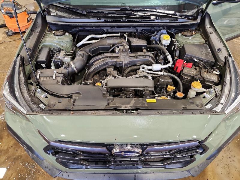 Aukcja sprzedaży 2024 Subaru Crosstrek, vin: 4S4GUHL63R3723446, numer aukcji: 54442326