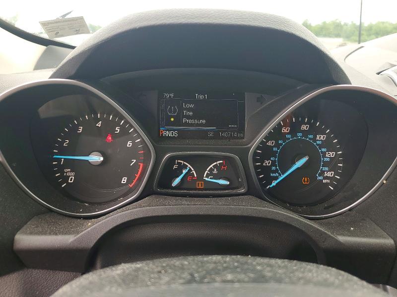 Продаж на аукціоні авто 2016 Ford Escape, vin: 1FMCU0GX8GUA45772, номер лоту: 55047746
