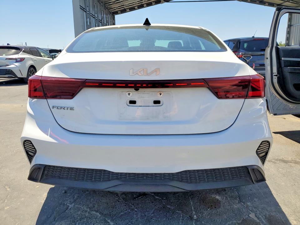 Aukcja sprzedaży 2023 Kia Forte, vin: 3KPF24AD6PE603825, numer aukcji: 53966336